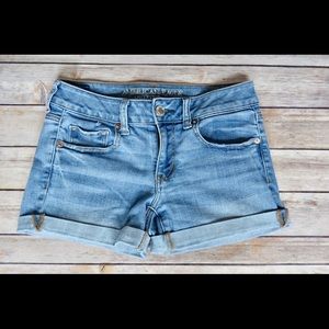 American Eagle shorts
